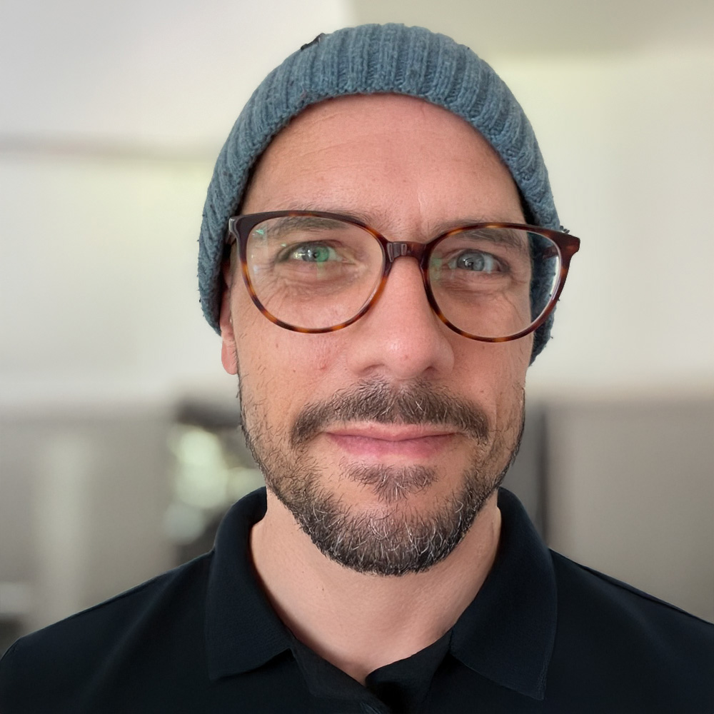 Niels Hofheinz – Oben Ohne Media