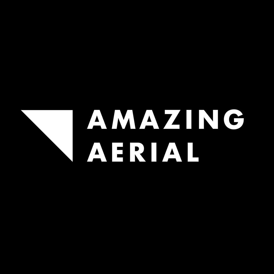 Amazing Aerial